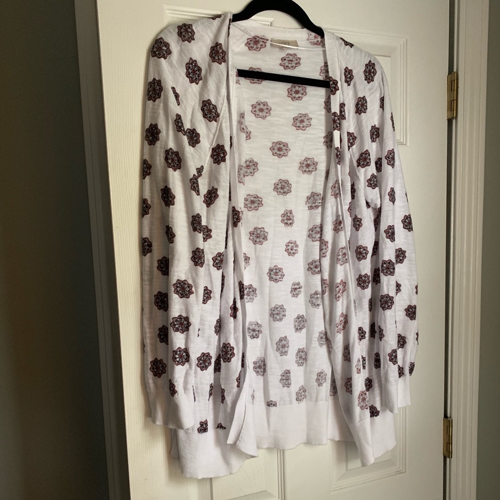 LOFT Cardigan